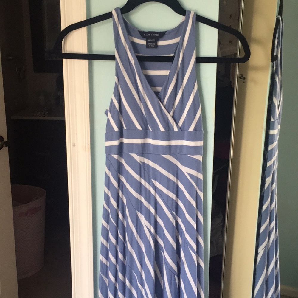 Ralph Lauren Dress